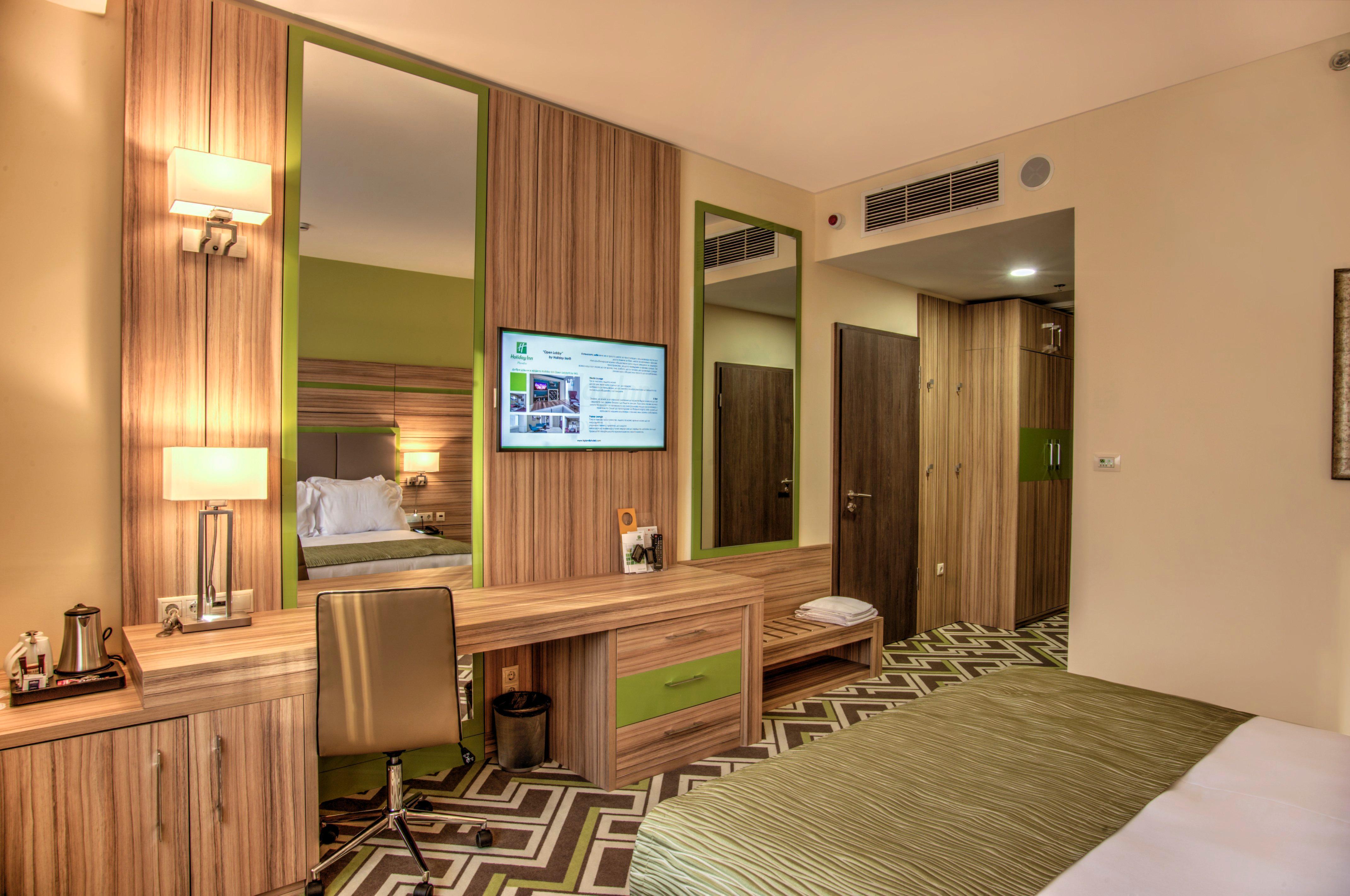Holiday Inn Plovdiv By Ihg Zewnętrze zdjęcie