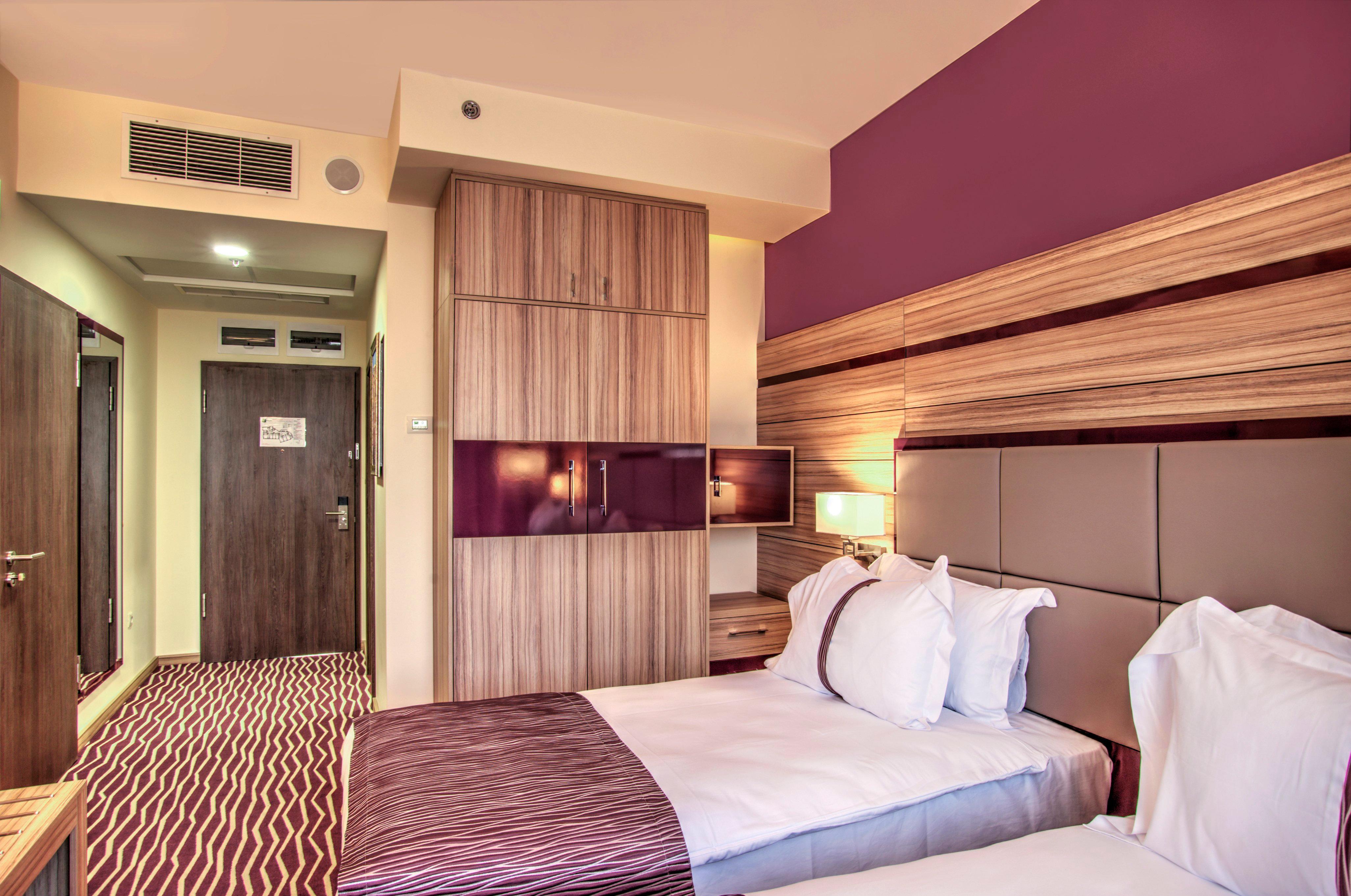 Holiday Inn Plovdiv By Ihg Zewnętrze zdjęcie