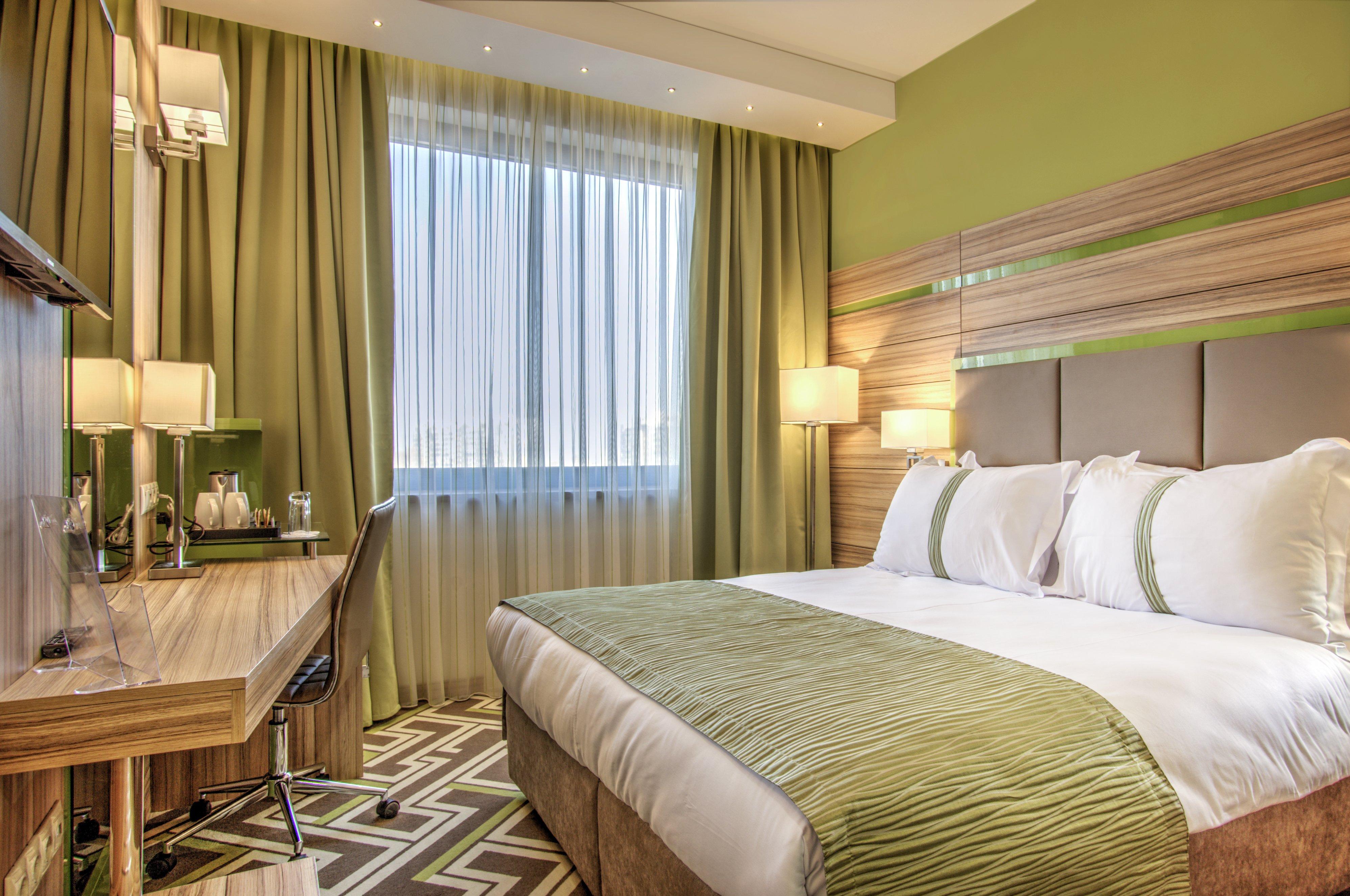 Holiday Inn Plovdiv By Ihg Zewnętrze zdjęcie