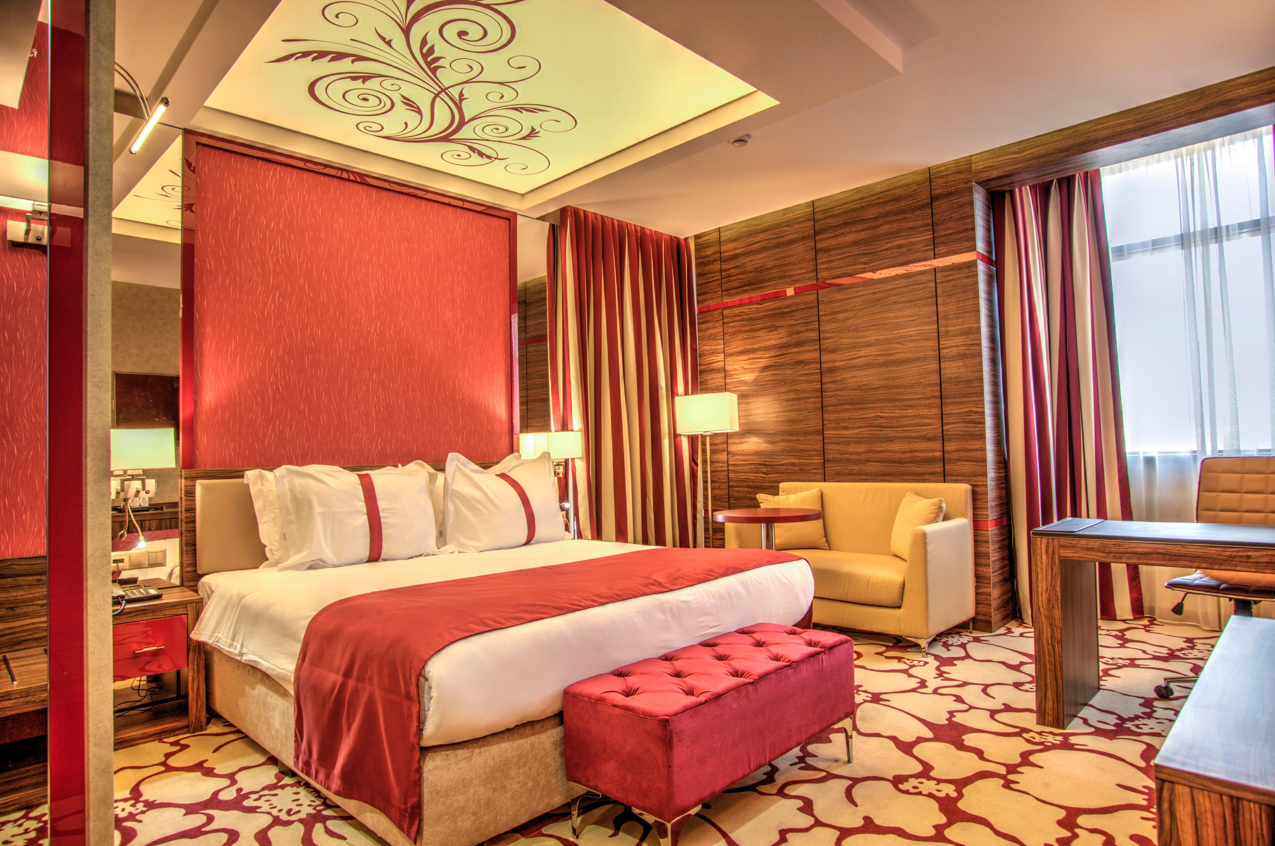 Holiday Inn Plovdiv By Ihg Zewnętrze zdjęcie