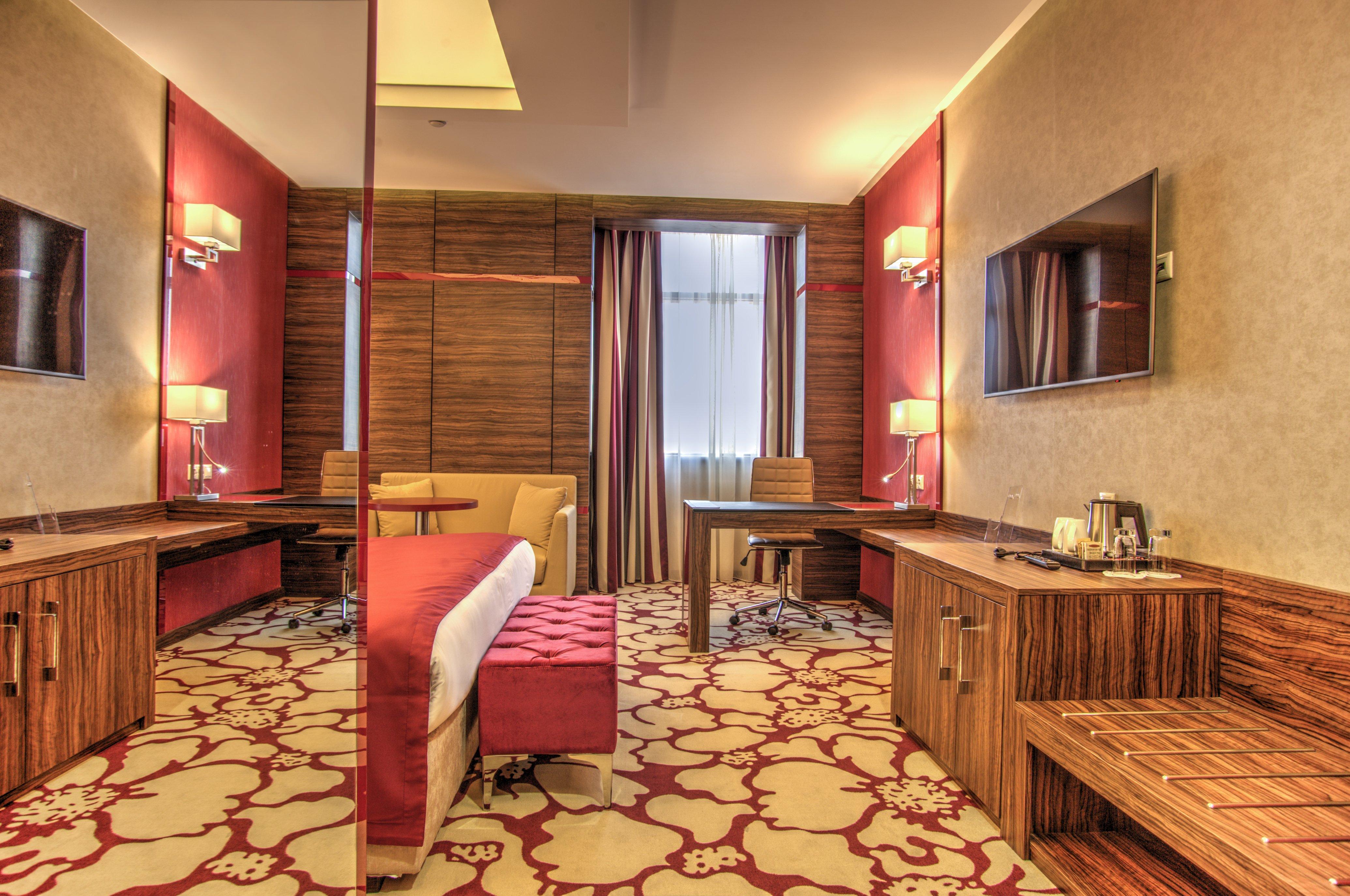 Holiday Inn Plovdiv By Ihg Zewnętrze zdjęcie