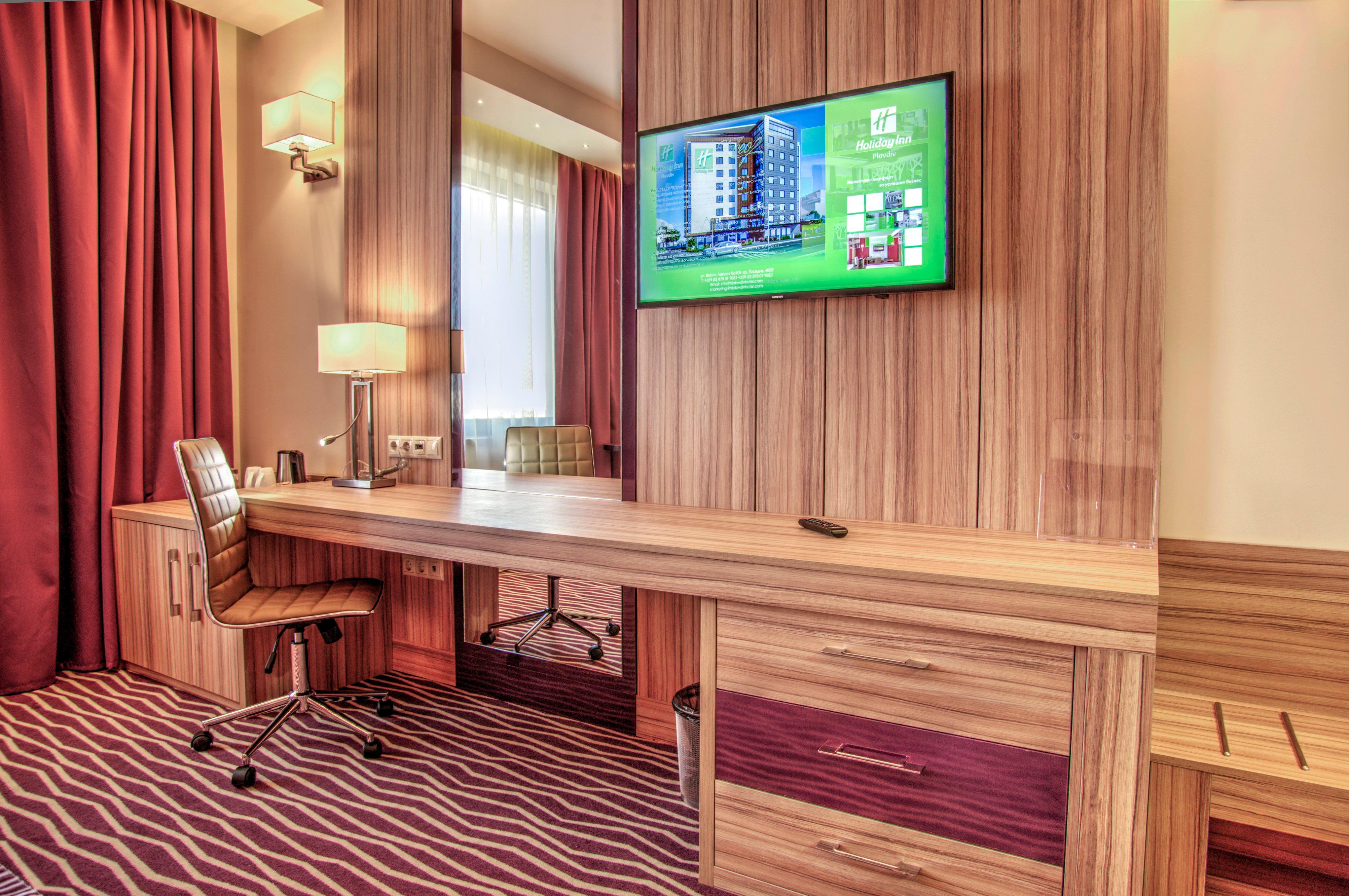 Holiday Inn Plovdiv By Ihg Zewnętrze zdjęcie