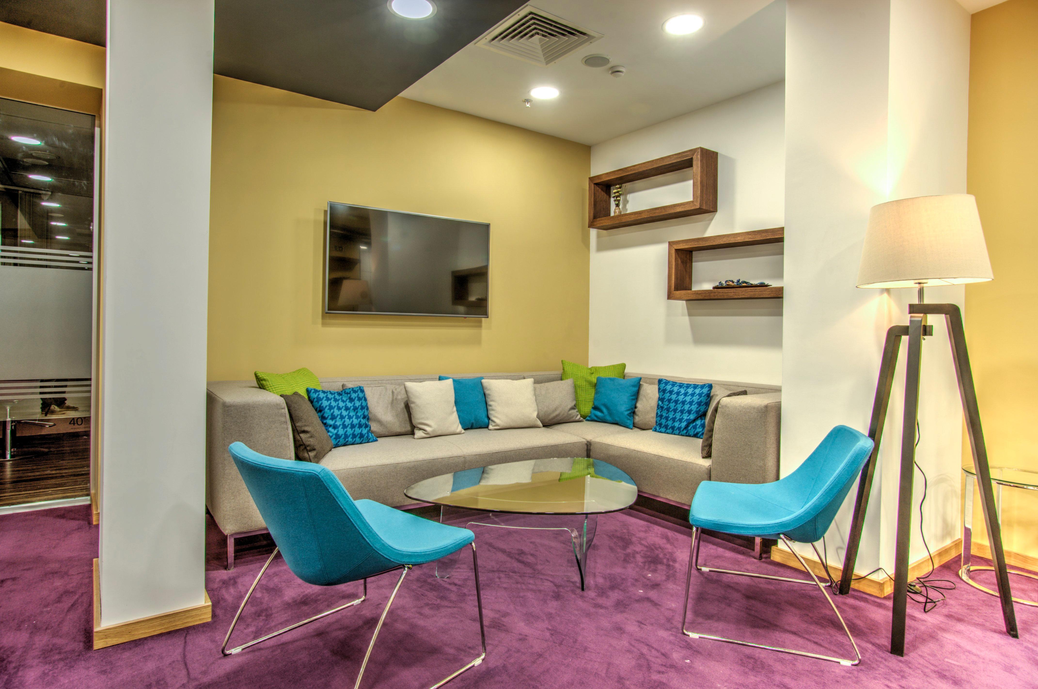 Holiday Inn Plovdiv By Ihg Zewnętrze zdjęcie