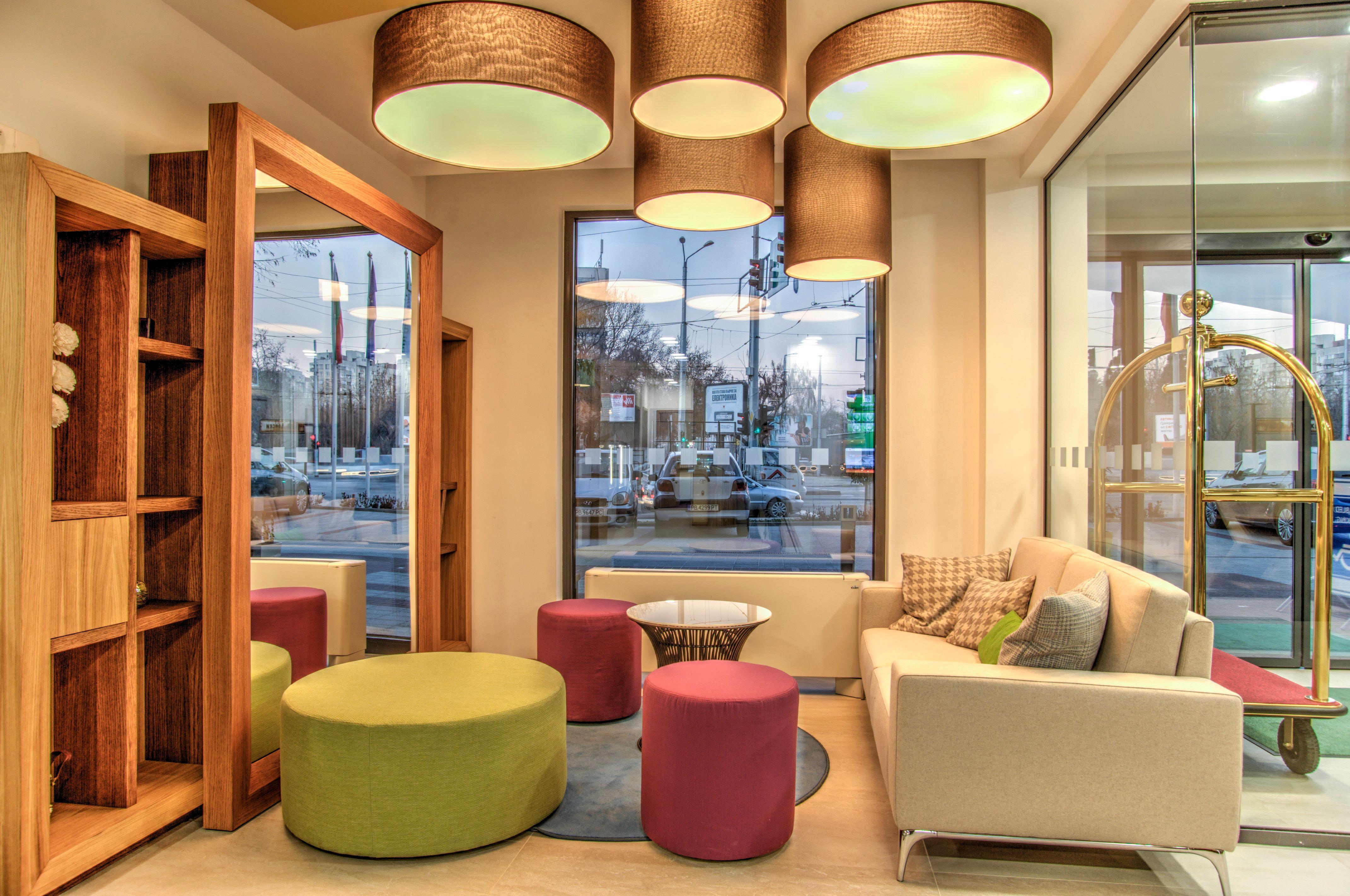 Holiday Inn Plovdiv By Ihg Zewnętrze zdjęcie