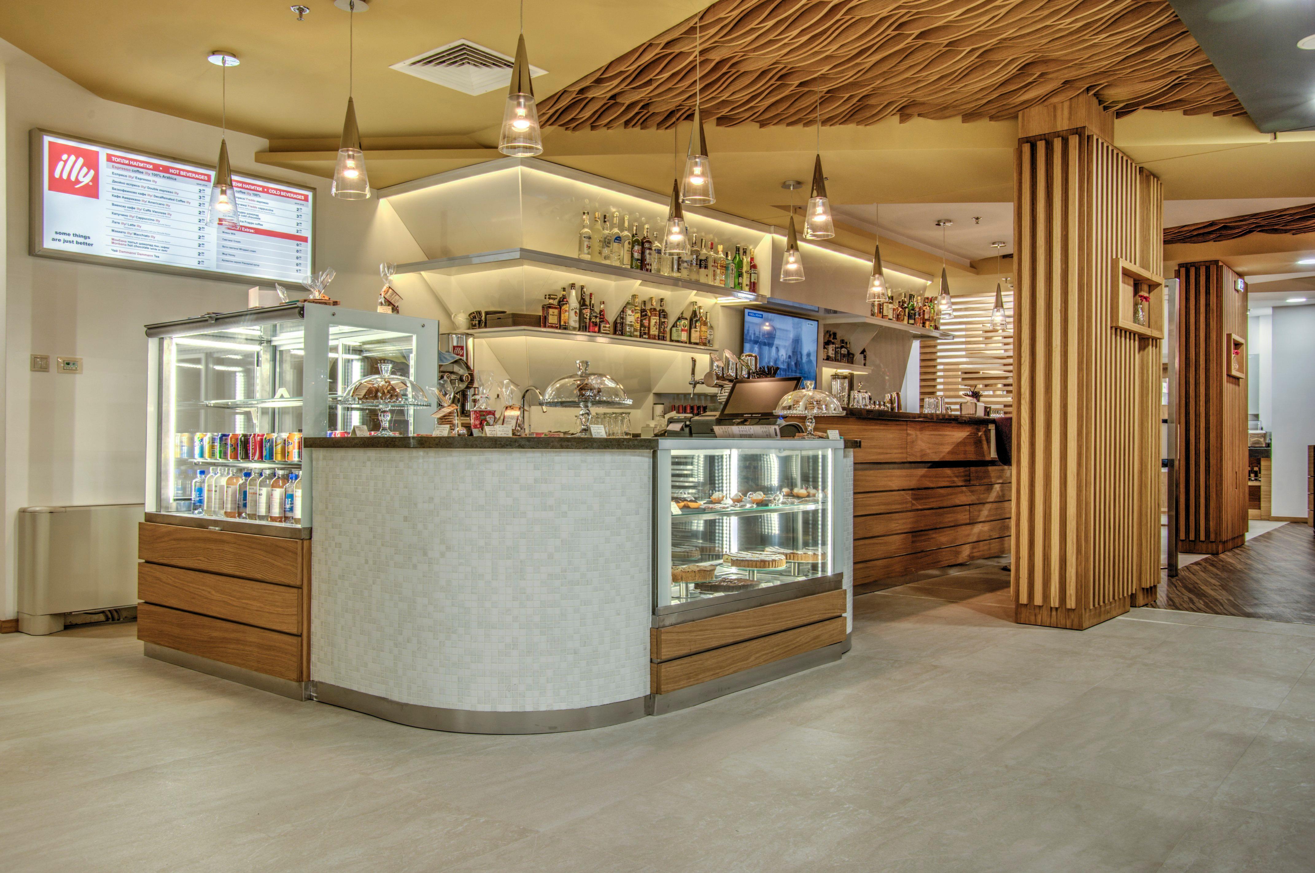 Holiday Inn Plovdiv By Ihg Zewnętrze zdjęcie