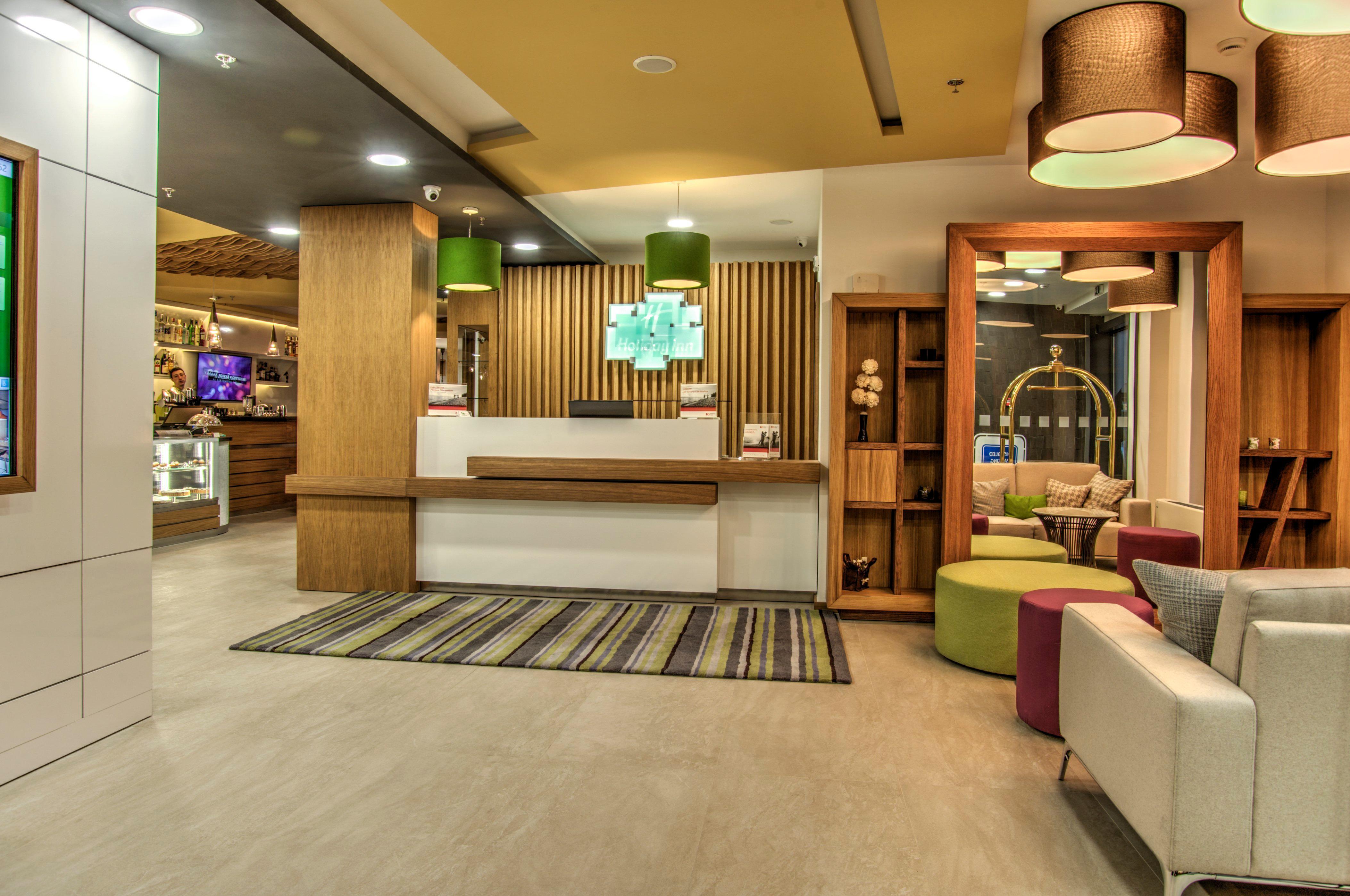 Holiday Inn Plovdiv By Ihg Zewnętrze zdjęcie