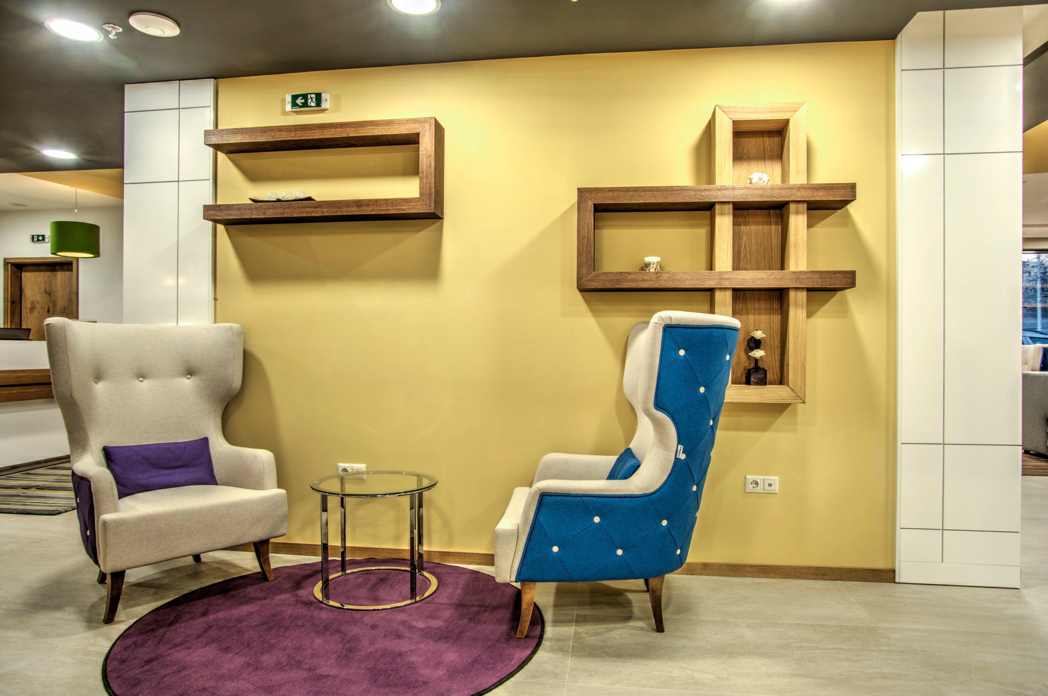 Holiday Inn Plovdiv By Ihg Zewnętrze zdjęcie