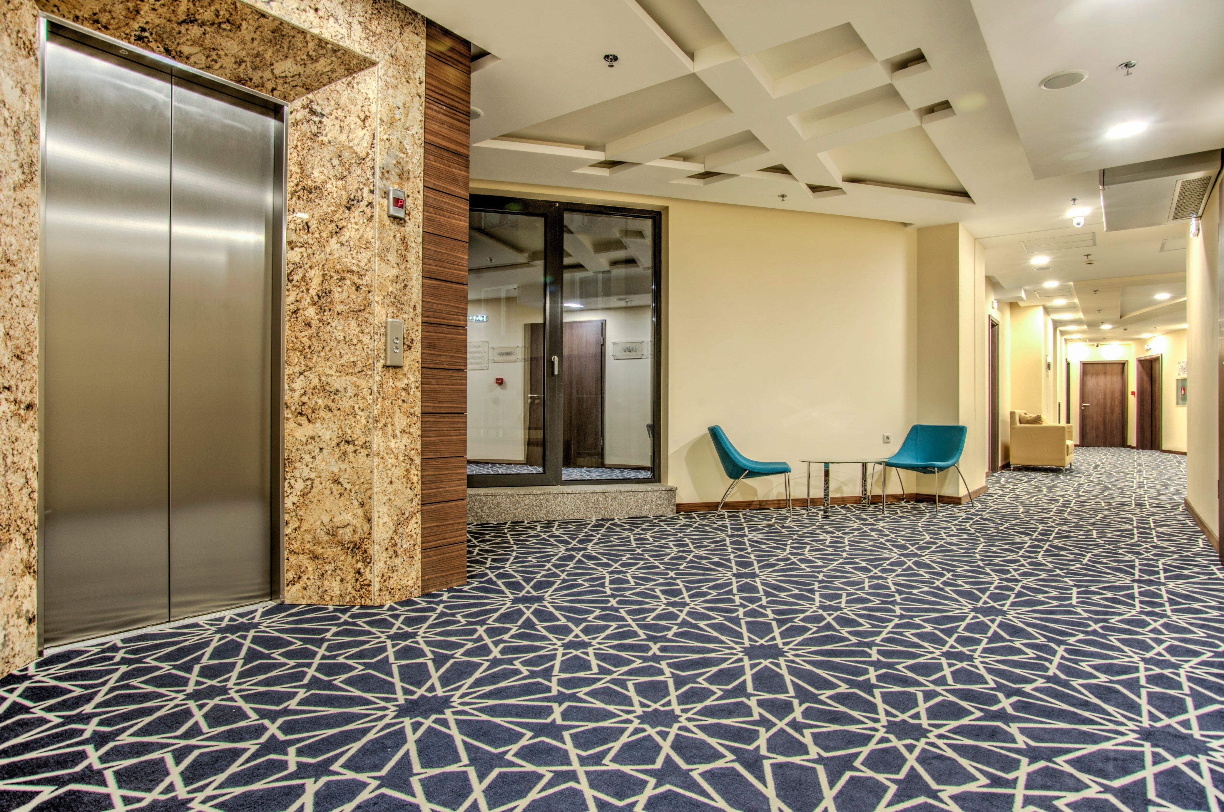 Holiday Inn Plovdiv By Ihg Zewnętrze zdjęcie