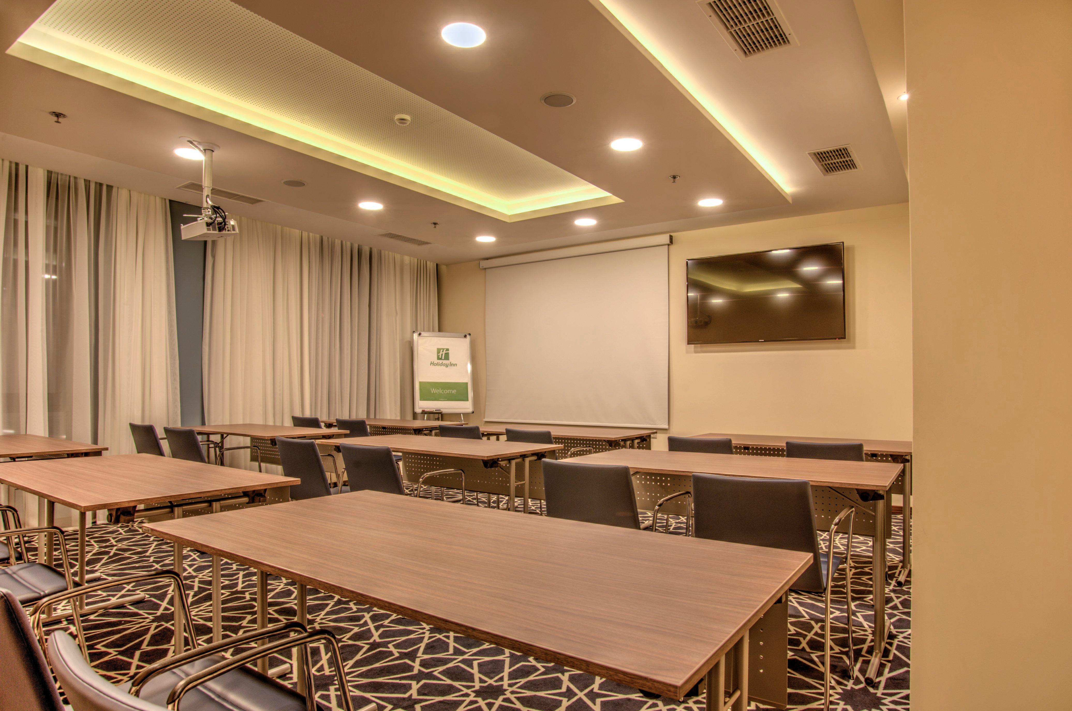 Holiday Inn Plovdiv By Ihg Zewnętrze zdjęcie